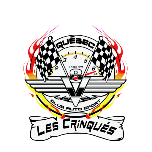 Les Crinqués